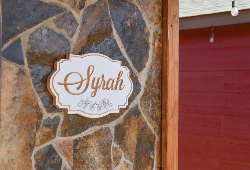 مبيت وإفطار Tres Vides Hotel Boutique