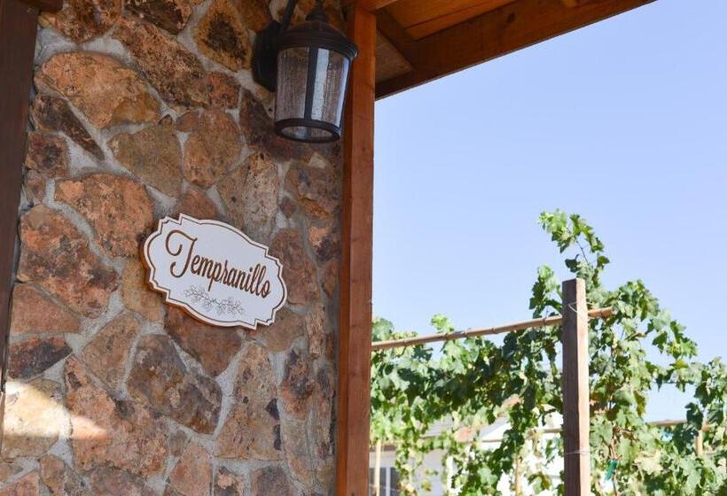 مبيت وإفطار Tres Vides Hotel Boutique