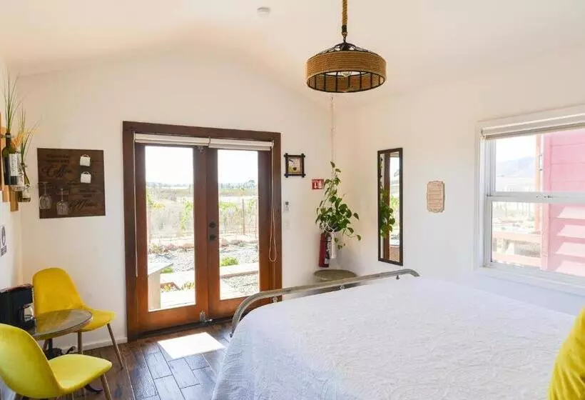 Aamiaismajoitus (B&B) Tres Vides Hotel Boutique