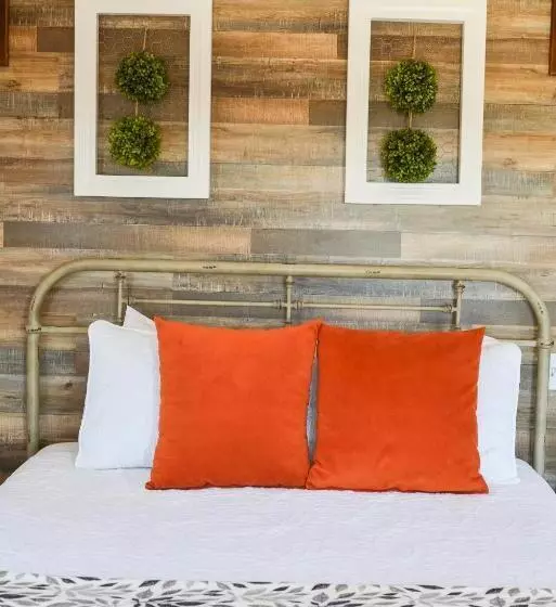 Aamiaismajoitus (B&B) Tres Vides Hotel Boutique