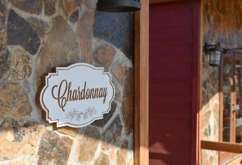 مبيت وإفطار Tres Vides Hotel Boutique