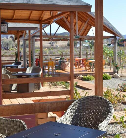 مبيت وإفطار Tres Vides Hotel Boutique