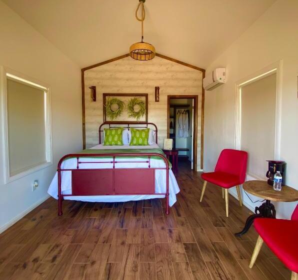 مبيت وإفطار Tres Vides Hotel Boutique