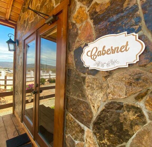 مبيت وإفطار Tres Vides Hotel Boutique