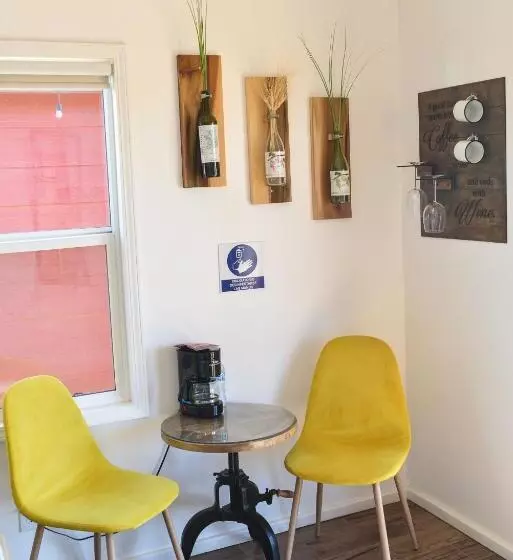 Aamiaismajoitus (B&B) Tres Vides Hotel Boutique