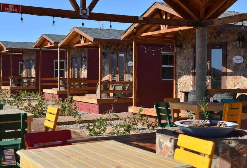 مبيت وإفطار Tres Vides Hotel Boutique