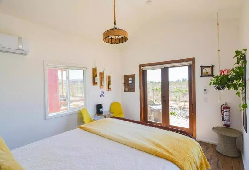 Aamiaismajoitus (B&B) Tres Vides Hotel Boutique