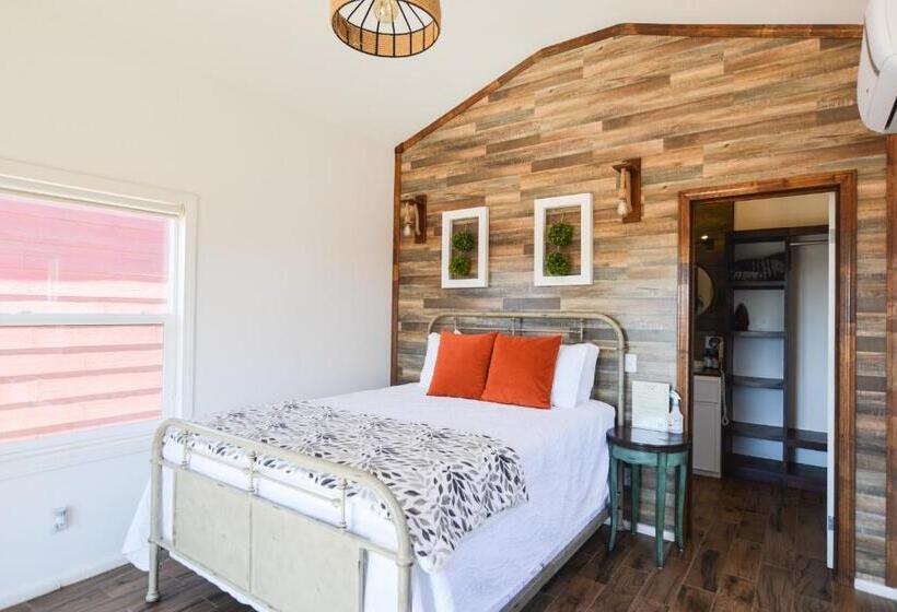 مبيت وإفطار Tres Vides Hotel Boutique