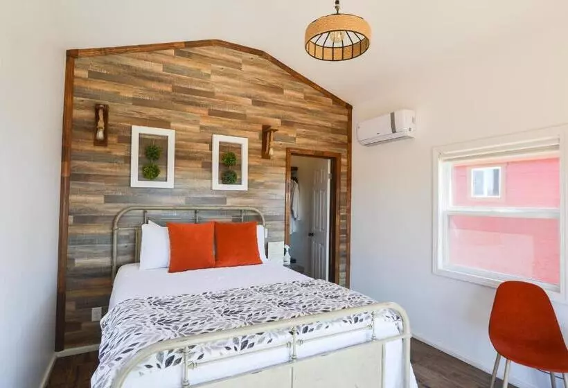 Aamiaismajoitus (B&B) Tres Vides Hotel Boutique