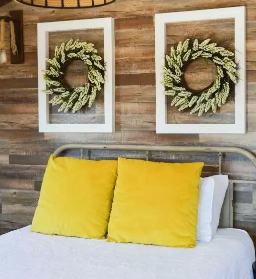 Aamiaismajoitus (B&B) Tres Vides Hotel Boutique