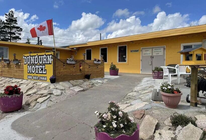 Dundurn Motel
