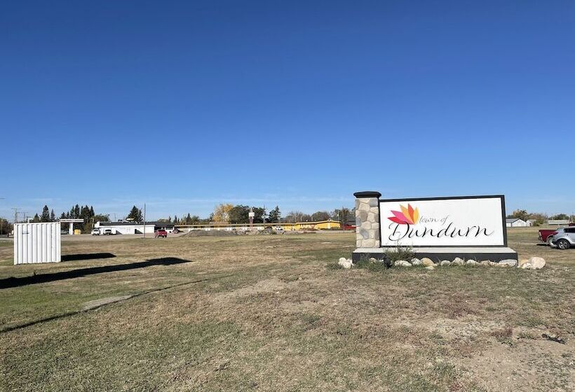 Dundurn Motel