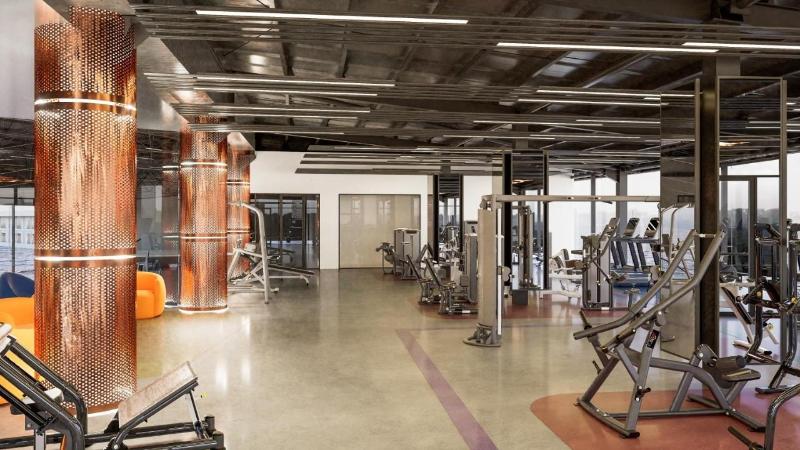 ホテル Crowne Plaza Istanbul Tuzla Viaport Marina, An Ihg