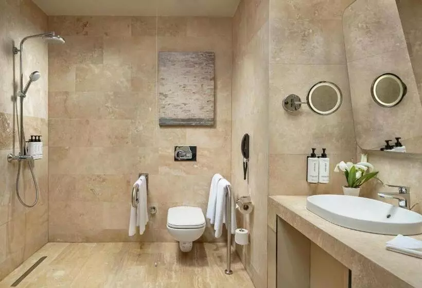ホテル Crowne Plaza   Istanbul Tuzla Viaport Marina, An Ihg