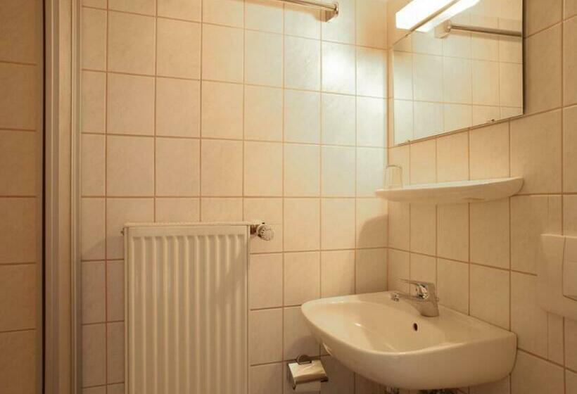 Culture Hotel Eschwege: Gasthaus Rost