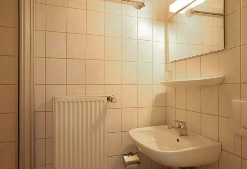 Culture Hotel Eschwege: Gasthaus Rost