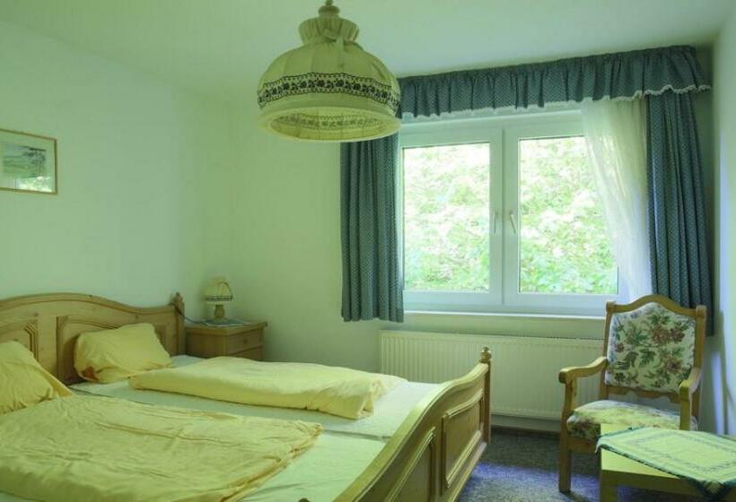 Culture Hotel Eschwege: Gasthaus Rost