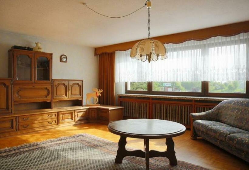 Culture Hotel Eschwege: Gasthaus Rost