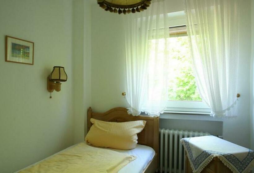 Culture Hotel Eschwege: Gasthaus Rost