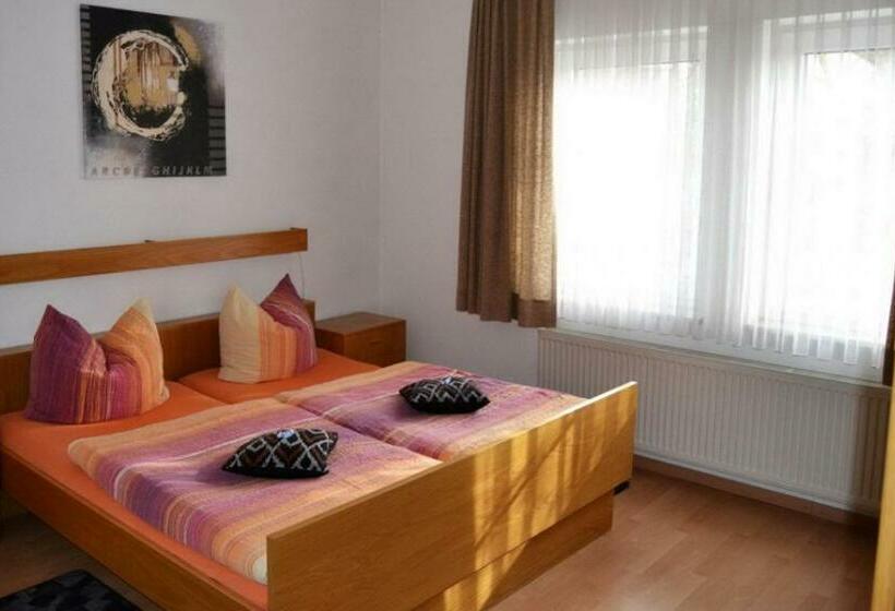 Culture Hotel Eschwege: Gasthaus Rost