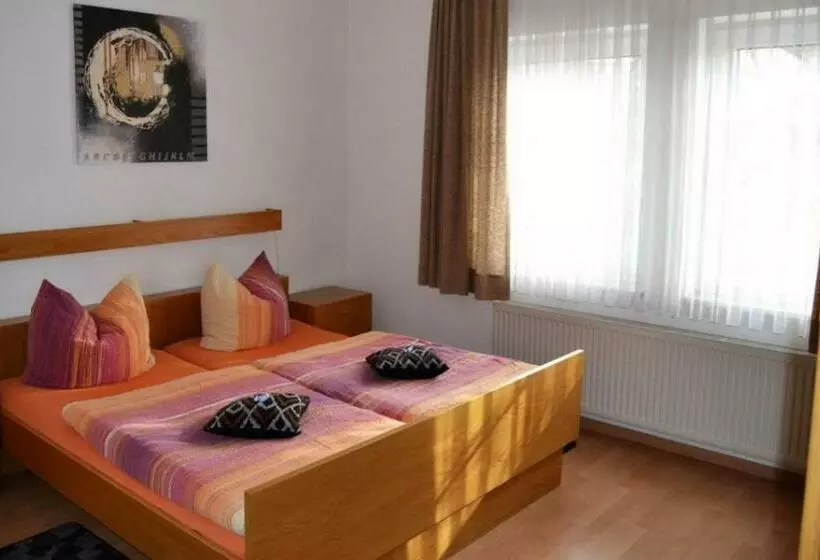 Culture Hotel Eschwege: Gasthaus Rost