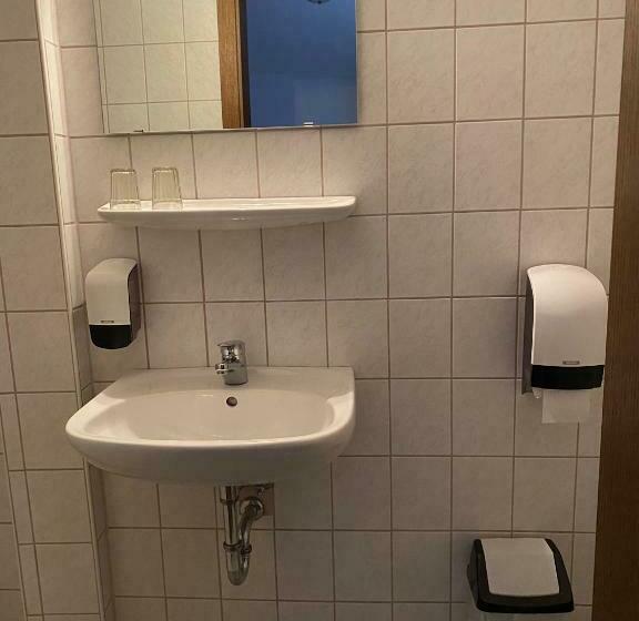 Culture Hotel Eschwege: Gasthaus Rost