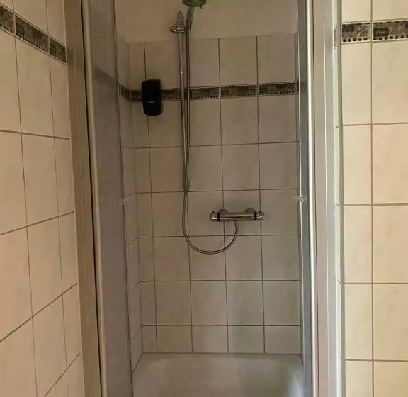 Culture Hotel Eschwege: Gasthaus Rost
