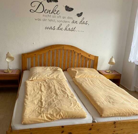 Culture Hotel Eschwege: Gasthaus Rost