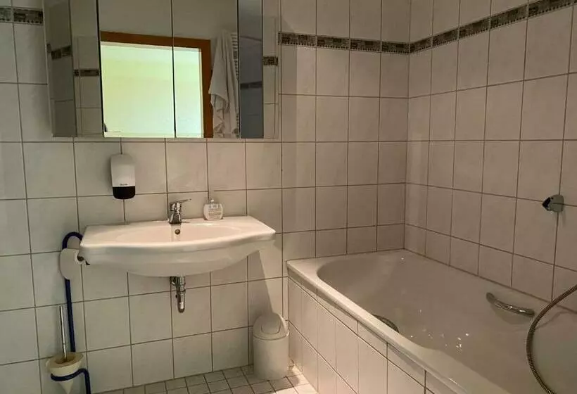 Culture Hotel Eschwege: Gasthaus Rost