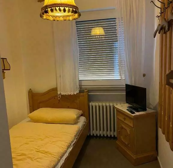 Culture Hotel Eschwege: Gasthaus Rost