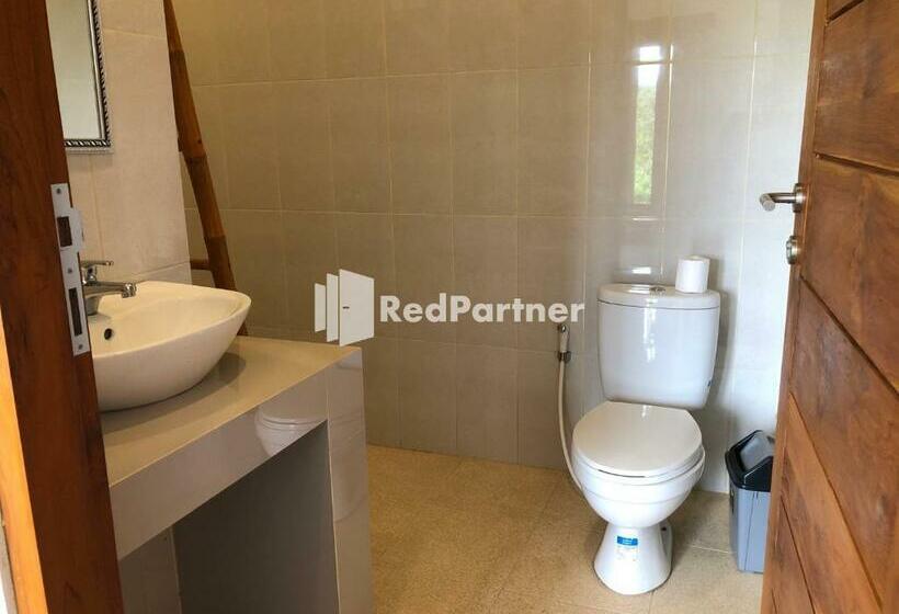 ホテル Dava Jaya Uluwatu Near Bluepoint Beach Redpartner