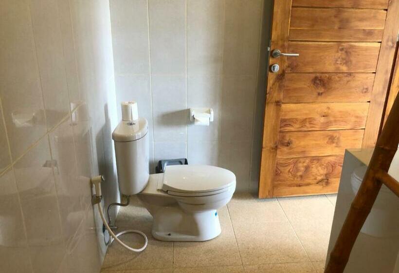 ホテル Dava Jaya Uluwatu Near Bluepoint Beach Redpartner