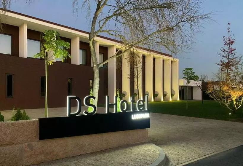 Ds Hotel Lusopark