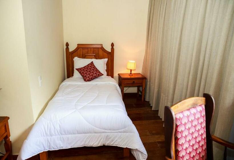 Eco Hotel Torres Da Serra