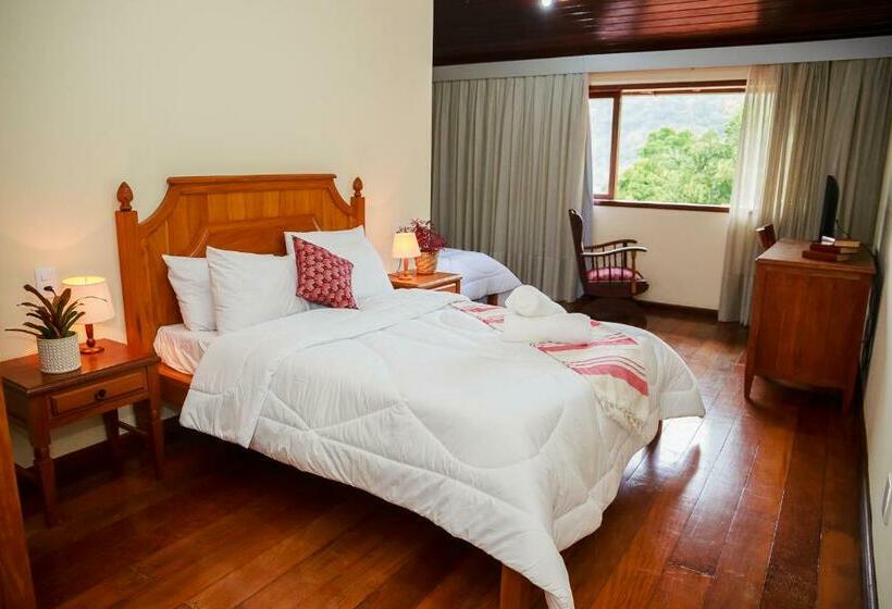 Eco Hotel Torres Da Serra