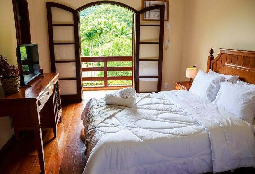 Eco Hotel Torres Da Serra