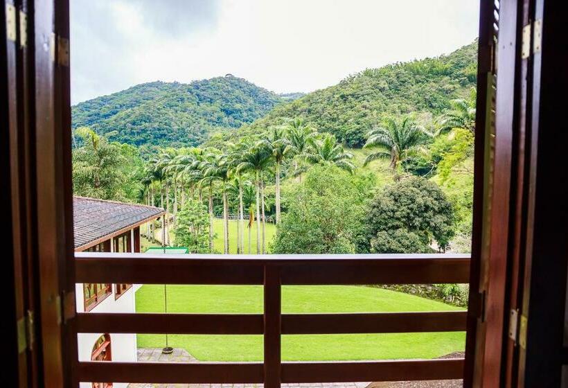 Eco Hotel Torres Da Serra