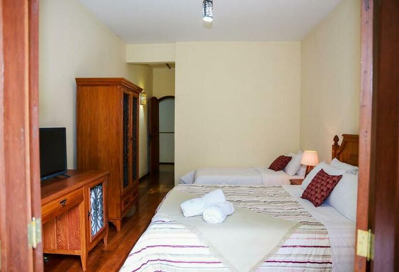 Eco Hotel Torres Da Serra