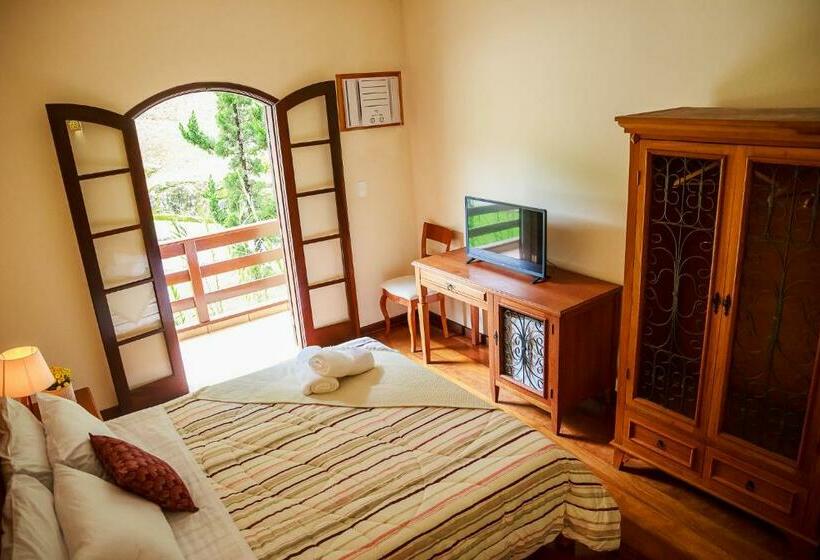 Eco Hotel Torres Da Serra