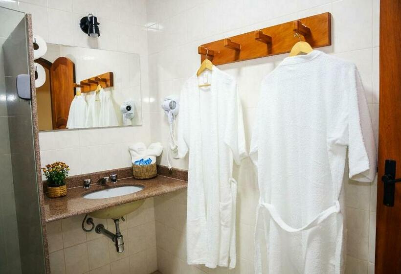 Eco Hotel Torres Da Serra