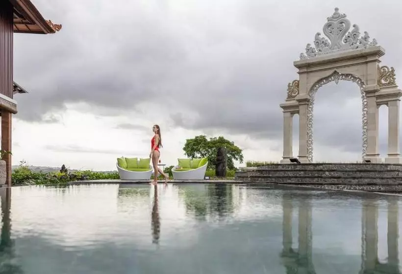 هتل Giri Bhagawan Villas & Spa