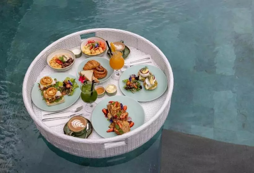 هتل Giri Bhagawan Villas & Spa