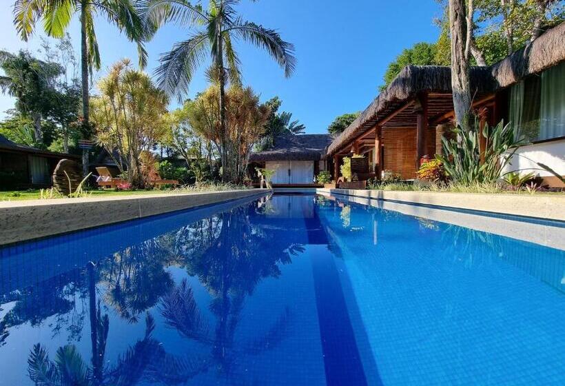 בית מלון כפרי Villa Bulan