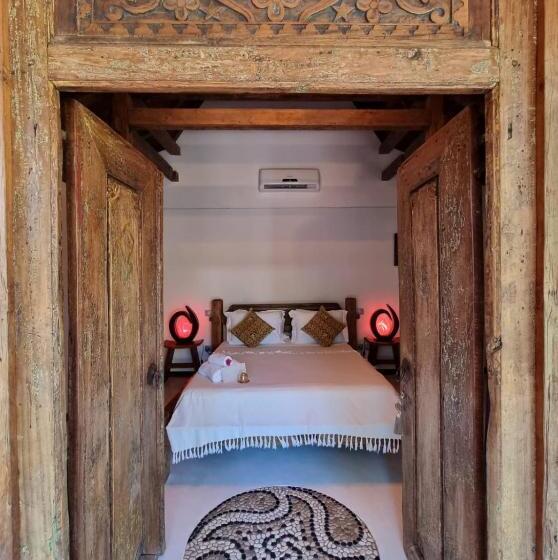 בית מלון כפרי Villa Bulan