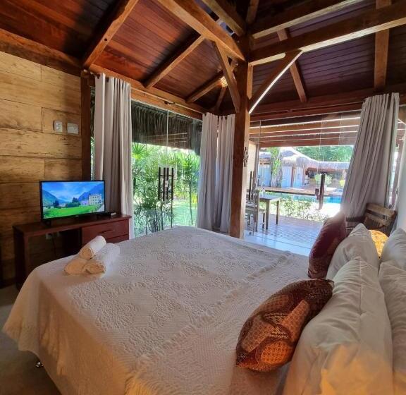 בית מלון כפרי Villa Bulan