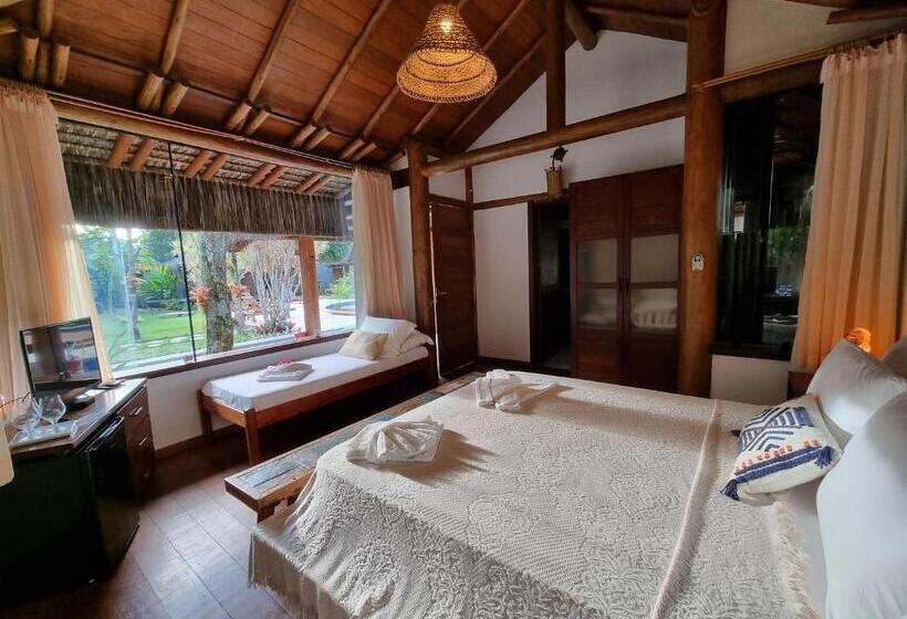 בית מלון כפרי Villa Bulan