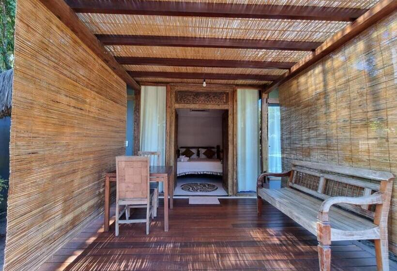 בית מלון כפרי Villa Bulan