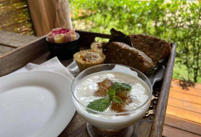 בית מלון כפרי Villa Bulan