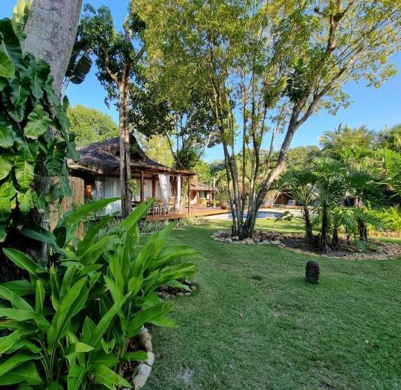 בית מלון כפרי Villa Bulan