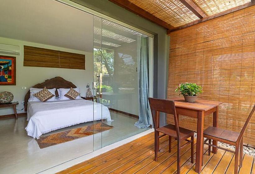 בית מלון כפרי Villa Bulan